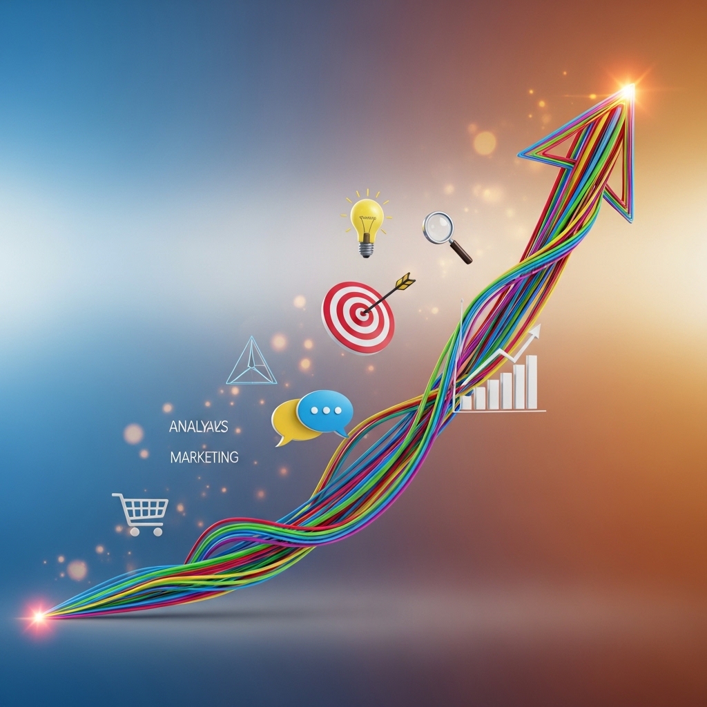 Die 5 größten Marketing-Fehler, die Selbständige machen