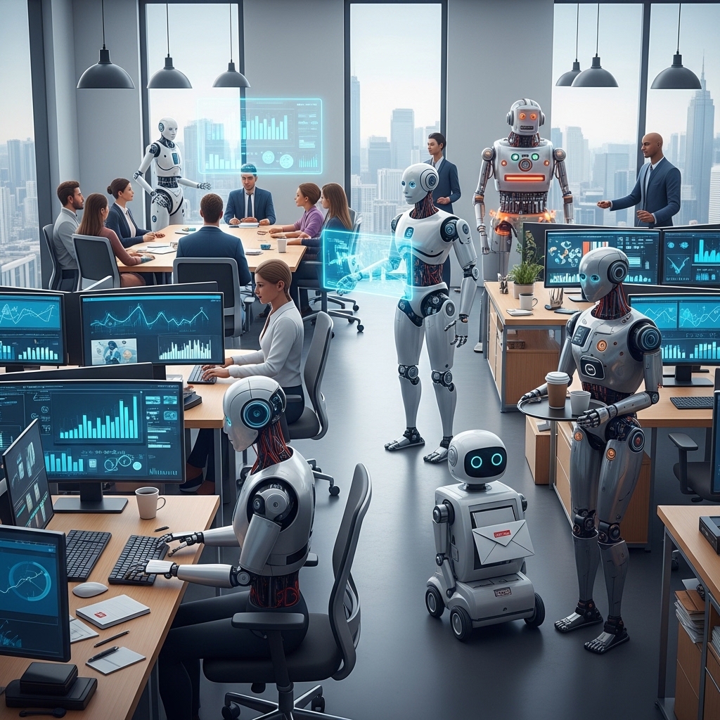 KI im Marketing: Was das für Ihr Business bedeutet