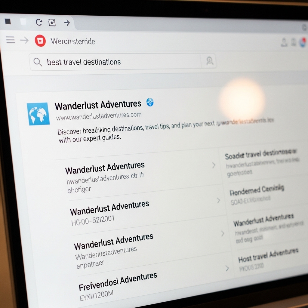 Lokales SEO: So werden Sie in Ihrer Region gefunden